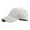 Grey, variant on Back Opening Baseball Cap for Women Adjustable Size Hats