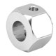 thumbnail image 3 of Conector de ampliación de cubo hexagonal, accesorio de 8mm para coche modelo Traxxas/TRX4/TRX6 1/10 RC, 3 of 8