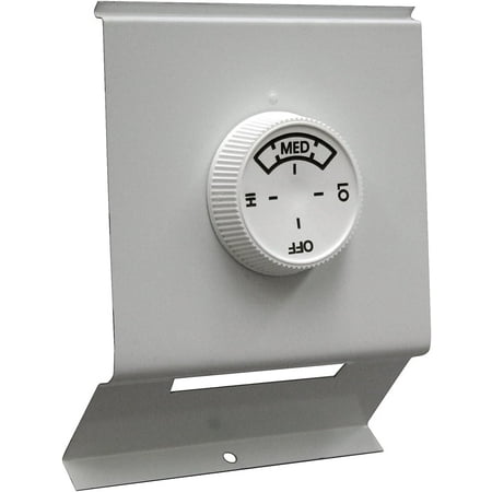UPC 098319713629 product image for Fahrenheat FTA2A DOUBLE POLE THERMOSTAT  White | upcitemdb.com