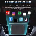 thumbnail image 3 of Ndcxsfigh Llamada Manos Libres Inalámbrica CarPlay Car AI Box Mirrorlink para Coches CarPlay Con Cable OEM, 3 of 9