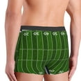 thumbnail image 4 of KLL American Football Field Men's Cotton Boxer Briefs Underwear-XX-Large, 4 of 7