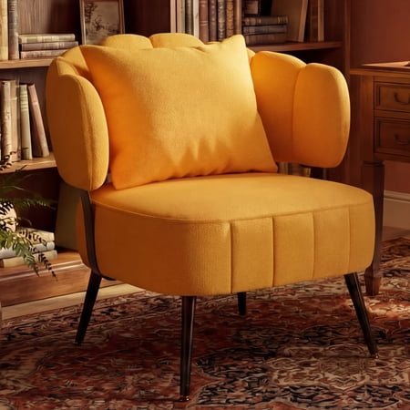 arouseden 30 small yellow accent product