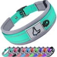 thumbnail image 1 of Collar para perros Joytale acolchado de neopreno ajustable para perros grandes, 1 of 5