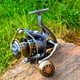thumbnail image 5 of Carrete de pesca Macarena DR7000 agua salada agua dulce, 5 of 8