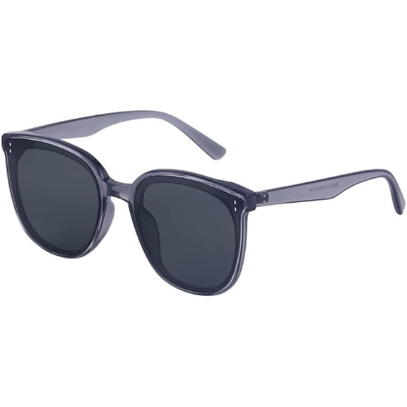 Vintage Polarized Sunglasses Women Men Oversized Polar Sun Glasses For Ladies Sunglass Male