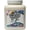 64 oz Clear, variant on Apple Barrel Pouring Medium, Satin Finish, Clear, 16 fl oz