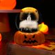 thumbnail image 4 of Bola de cristal Fiudx de Halloween 6 cm luz de noche decoración del hogar, 4 of 6