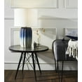 thumbnail image 6 of SAFAVIEH Adley 23 in. Seaside Ombre Table Lamp, Blue/White, 6 of 7
