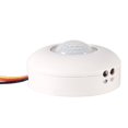 thumbnail image 2 of Interruptor de luz infrarroja del sensor Interruptor Automático de La Lámpara de Del Del Sensor de Movimiento Del Cuerpo Infrarrojo IR para Fanmusic Interruptor de luz infrarroja del sensor, 2 of 7