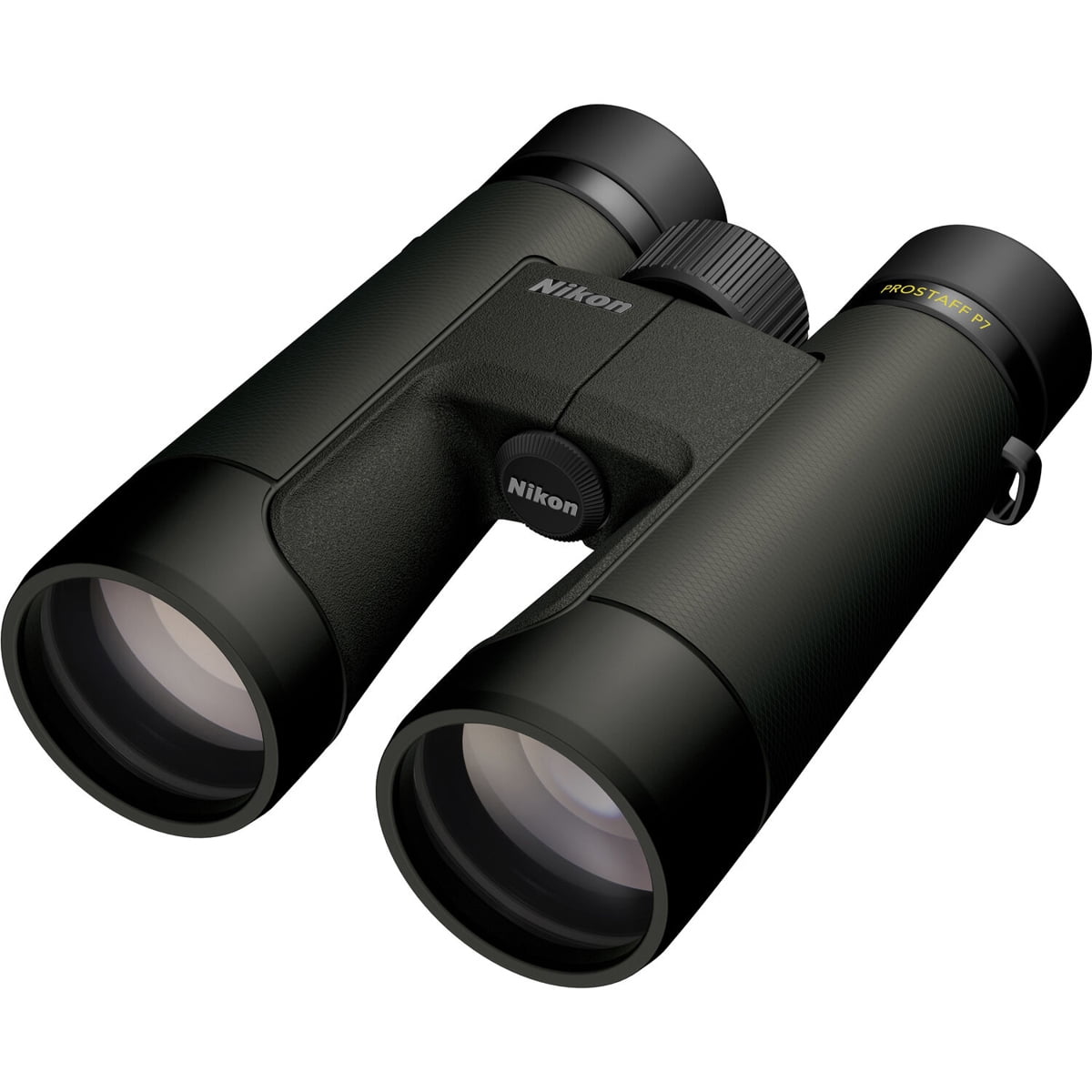 Nikon, Waterproof Binoculars, 10X42, Fully Multicoated Lenses