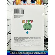 City: CITY 6 (Series #6) (Paperback)