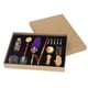 thumbnail image 4 of Kit de Pluma de Sello Secante ANGGREK Retro Exquisito, 4 of 7