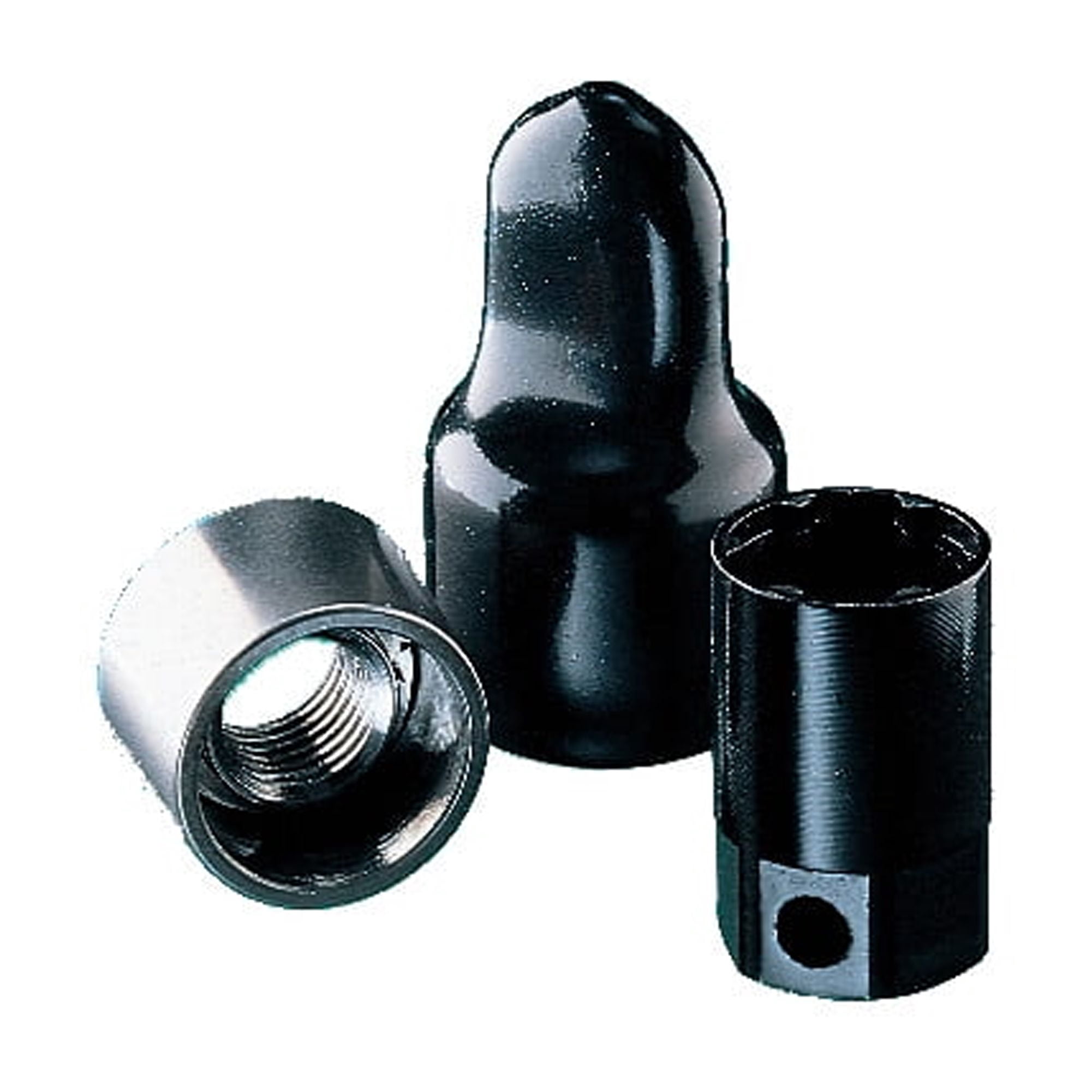 McGard 74054 Marine Single Outboard Motor Lock Set (M12x1.75 Thread Size) for Suzuki/Nissan/Tohatsu