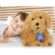 Moji The interactive labradoodle that looks and acts just like a real puppy!