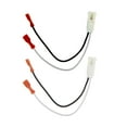 thumbnail image 5 of Metra 72-7902 Aftermarket Speaker Wiring Harness for Mazda 1998 Up and Chrysler Dodge Jeep Hyundai 2004 Up - Pair, 5 of 5