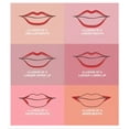 thumbnail image 5 of Liquid Lipstick & Lip liner Combo Set, Matte Lip Contour Kit, Matte Lipstick Set Waterproof Lasting Definition (03#), 5 of 7