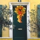 thumbnail image 5 of de para puerta delantera, de Halloween con hoja de arce, de puerta artificial de granja de Acción de Gracias de 18 pulgadas, 5 of 7