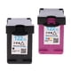 thumbnail image 4 of Piezas De s De Tinta Negra Y En Color Para 2000 2050 205A 2050se 2054A 1000 1050 1050A Suministro De Tinta De Impresora Sunnimix Kit de cartucho de tinta ABS, 4 of 7