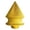 M10-50 mm丨Style A, variant on zhonghuaying 1 Pack M-10 4-in-1 Coated Chamfering Drill Bits, Conical Step Countersink Deburring Tool for Metal Pipe Hole Trimming Edge Smoothing Worksite Machining Accessories (38mm)