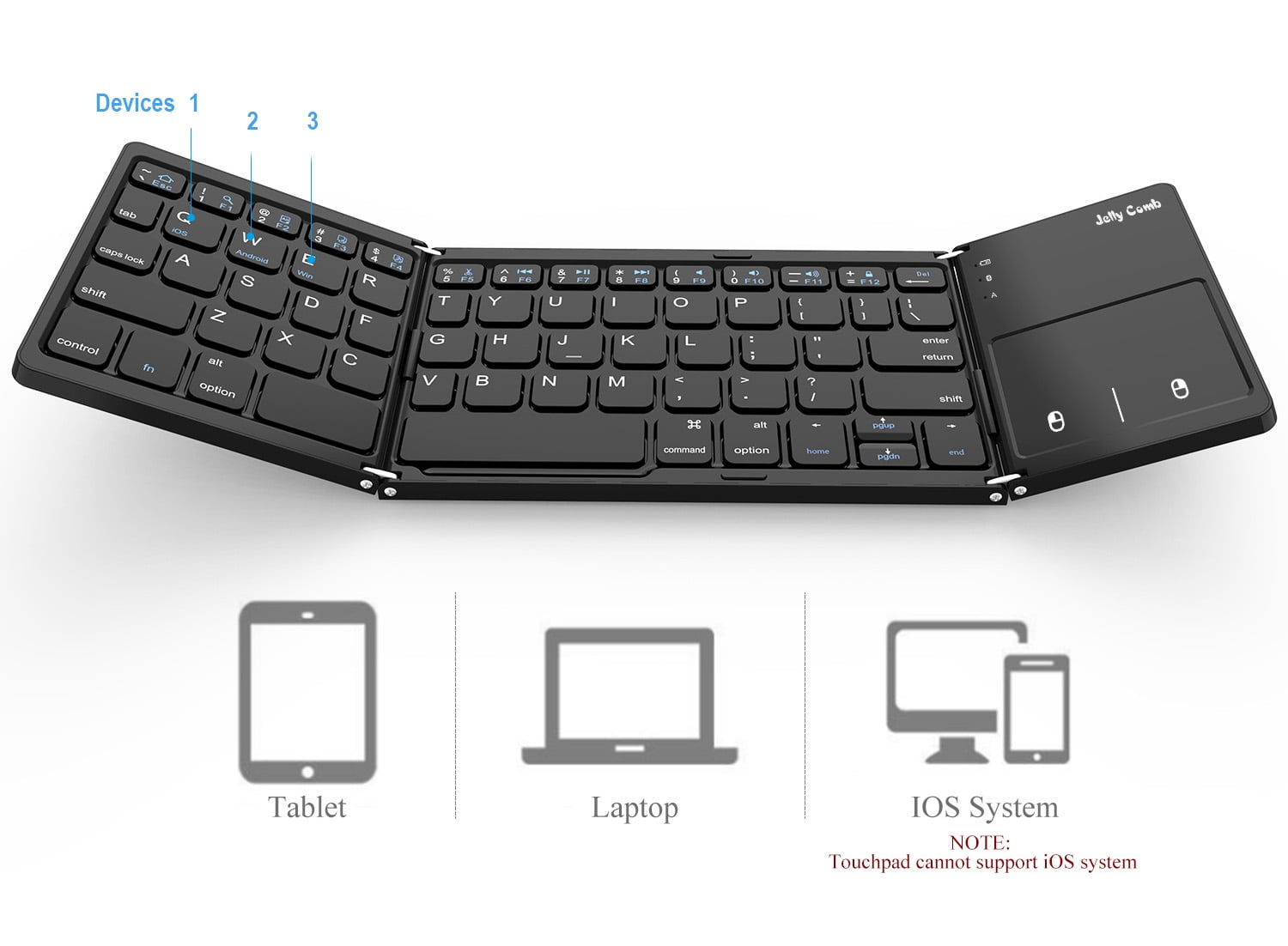 pc usb touchpad