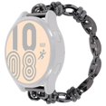 thumbnail image 1 of Pour Huawei Watch GT3 42mm/Samsung Galaxy Watch 4/4 Classique Bracelet Fileté 20mm, 1 of 4