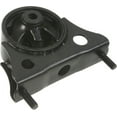 thumbnail image 6 of Engine Motor & Trans Mount Set 4PCS. 2001-2003 for Toyota Highlander 2.4L FWD., 6 of 6
