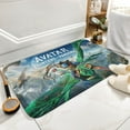 thumbnail image 5 of Avatar Bathroom Rugs, Soft Absorbent Bath Mats, Quick Dry Bath Carpet, Machine Washable Bath Rug for Bathroom Floor, Tub, Shower, 5 of 8