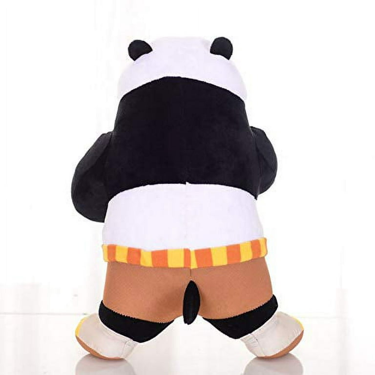 siqiwl Plush Toy 1pc 11,8 30 cm Kung Fu Panda Spielzeug Plüsch