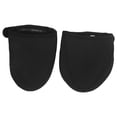 thumbnail image 3 of Qiilu Bike Shoe Cover, Sbr Polyurethane Fiber Riding Equipment For Daily, 3 of 8