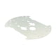 thumbnail image 4 of Chasis de coche robot inteligente, accesorios profesionales y ligeros para coche robot. Disco 2WD, 4 of 9
