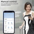 thumbnail image 4 of Tuya Smart WiFi 4-Channel Relay Switch RF433 for Alexa (B), 4 of 5