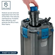 OASE BioMaster 600 External Filter - Aquarium Filter