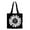 style 2, variant on Don Toliver Hardstone Psycho Merch Shoulder Bags New Logo Tote Unisex Fashion Casual HipHop Canvas Bag