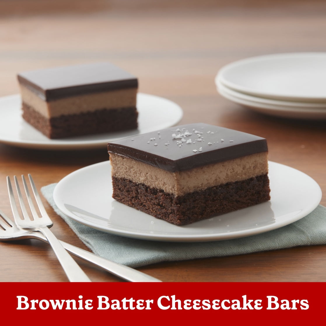 (8 pack) Betty Crocker Ready to Bake Fudge Brownie Baking Mix, 10.25 oz.