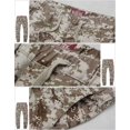 thumbnail image 4 of Pantalones Jogger para Hombre Match Color Camuflaje Marrón Claro Talla 29, 4 of 5