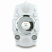 Sylvania Shower Radio Model SRS63