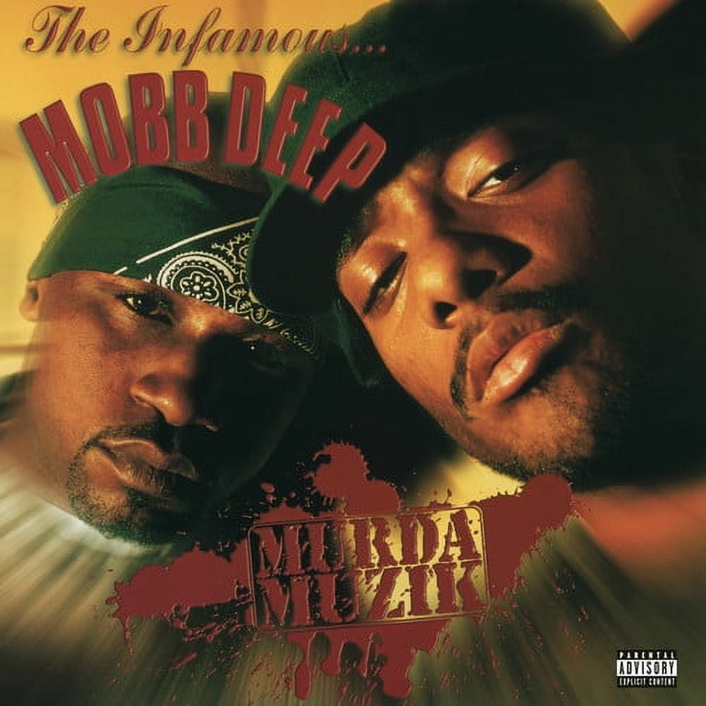 Mobb Deep – The Infamous Mobb Deep infamousmobb_1_1000x.png?v=