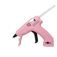 thumbnail image 1 of Pistolet à Colle Sans Fil pour Enfants, Bâton de Colle 7mm pour Réparation à Domicile, Pistolet à Colle Sans Fil 3.6V 2000mAh 60 min d'Utilisation, Ignifuge, 1 of 7