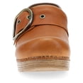 thumbnail image 4 of Zuecos Pearson Dansko para Mujer con Suela Rocker en Color Tan, 4 of 7