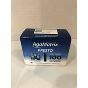 WaveSense Presto Test Strips, 100 Count Box