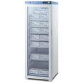 thumbnail image 3 of Summit Appliance ACR1601W 24 in. Upright Healthcare Refrigerator - RHD, White, 3 of 3