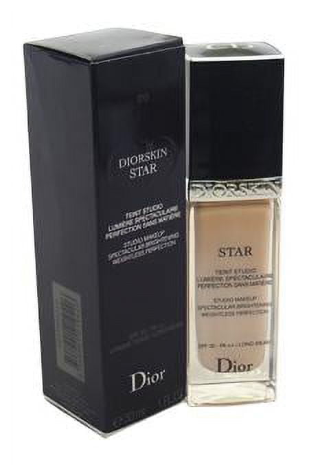 Diorskin Forever Undercover Foundation - 023 Peach by