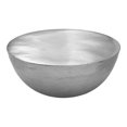 thumbnail image 2 of MOE'S Home TABLE Basse ASHIKO Argentée, 2 of 3