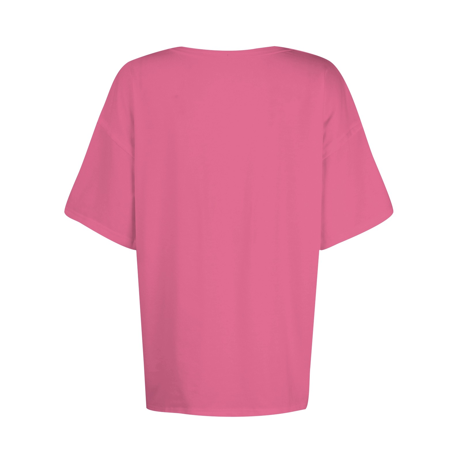 pink t shirt top