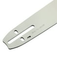thumbnail image 5 of 18" inch Chainsaw Guide Bar and Chain Set .325" .058" 72DL KIT for Husqvarna 345 350, 5 of 14