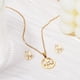 thumbnail image 3 of Zhuge 3 piezas de ideas de regalos para el Día de la Madre: collar del Día de la Madre para mamá, regalos del Día de la Madre para mamá de hijo, regalos para ella, regalos para mamá (03), 3 of 4