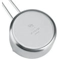 thumbnail image 1 of Plannu 4Pcs Stainless Steel Measuring Cups Measuring Spoons, Kitchen Cooking & Baking Tool Set, 1 of 4