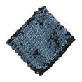 thumbnail image 2 of Wweixi Shiny Arm Warmers With Sequins Comfortable To Wear Lightweight And Portable Wide Application Black, 2 of 6