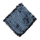 thumbnail image 2 of Qarigey Guante brillante con lentejuelas, ligero y portátil, cómodo de llevar, calentadores de brazos con lentejuelas Accesorios de disfraces Negro, 2 of 6