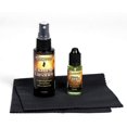 thumbnail image 1 of MusicNomad MN142 Premium Ukulele Care Kit 3 pack, 1 of 3